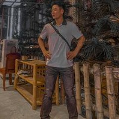 Phùng Thế Duyệt