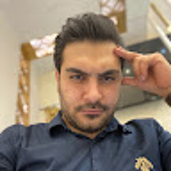 Mehrdad Masaeli