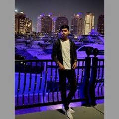 Mishal Mansoori