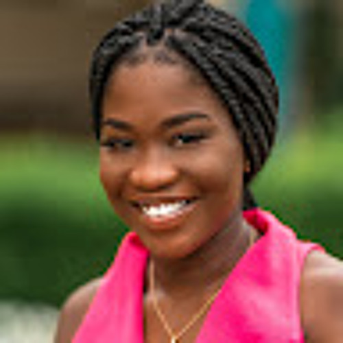 Victoria Owusu’s avatar