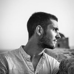 Florian Delamarre