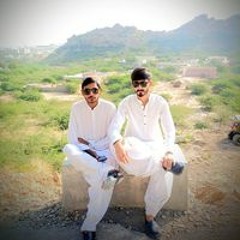 M Sohaib Rind