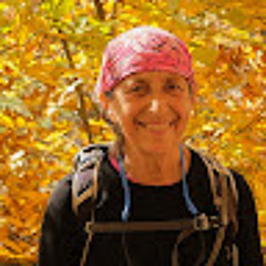 Barbara Martin