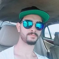 Mohamed Gamal