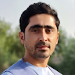 Raz Mohammad Khoshal