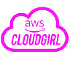 AWS Cloud Girl