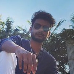 Md Aaftab Aalam