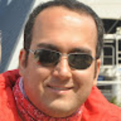 Kayvan arvandian