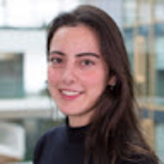 laetitia saad