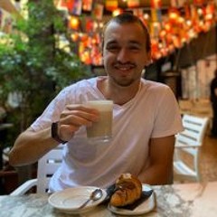 Artem  Karandashev