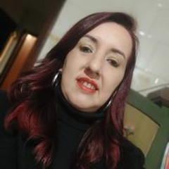 Betânia Alves de Araújo