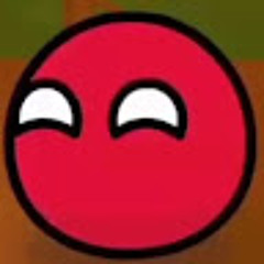ball red