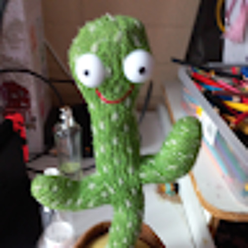 Cactus Mami Mamis’s avatar