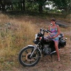 Gertrud Rahr