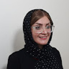 tayebeh hosseinnejad