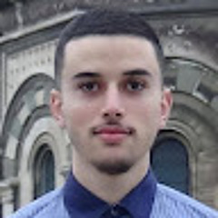 Belahcen Ibrahim