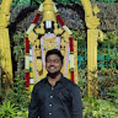 PRASANTH SJ