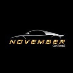 November Car Rental