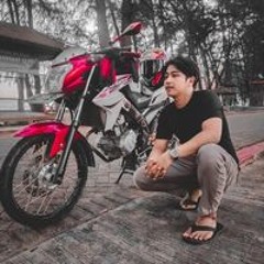 Reskhy Thejibril