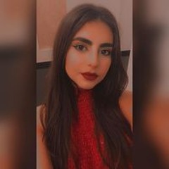 Gaelle Kahwaji
