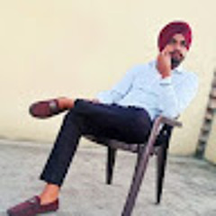 Harpreet Singh