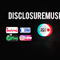 Disclosuremusic Hiphop