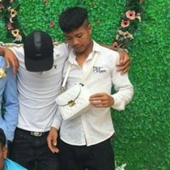 Chú Phen Xích Lô