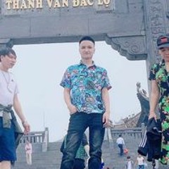 Tuan Anh Nguyen
