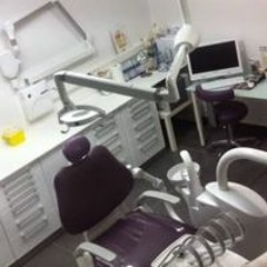 Centre Dentaire De Sevran