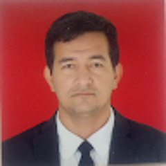 Ronald Lopez V.