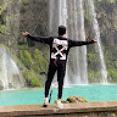 Moath Al-ghafri