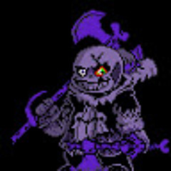 Dustcord Sans
