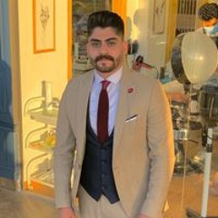 Mohammed Al-Sayed