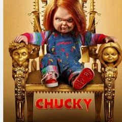 Tgg Chucky