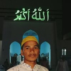 Arafat Hussain Gka