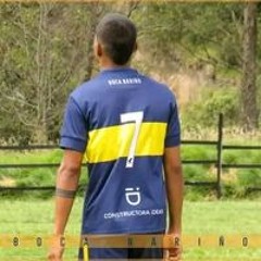 Andres Flores