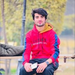 Arslan Khan