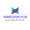 Handloom Plus