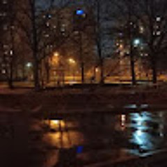 Відчай — зарано подорослішали