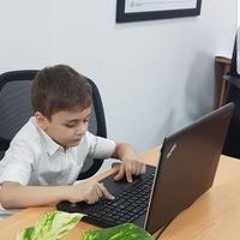 Ahmed Qadomi