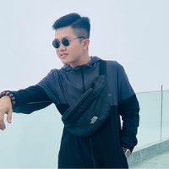 Trình Lê Nhân