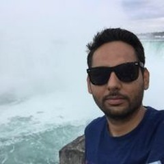 Gagan Dhillon