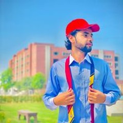 Shahryar Bhinder