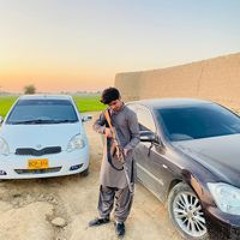 sameer lashari