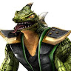 Reptile