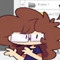 placeholder username