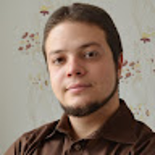 Никифор Никифоров’s avatar