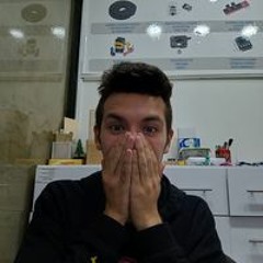 Cristian David Rocha