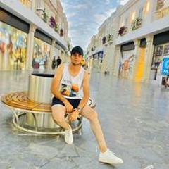 Eslam Shokr