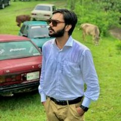 Xanny Qureshi